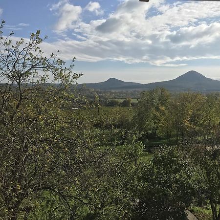 Eszter-Haz Otel Kisapati Dış mekan fotoğraf