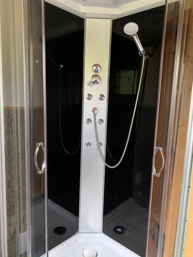 Eszter-Haz Otel Kisapati Dış mekan fotoğraf